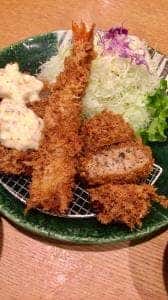 とんかついなば和幸 山陽姫路店