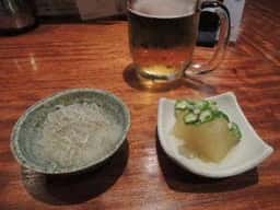 炭火焼 火乃酉 YOKOHAMA