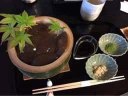 叶 匠寿庵