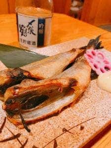 さかなや道場 長岡東口店