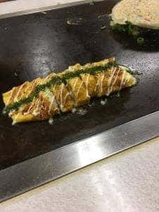 お好み焼き 一休