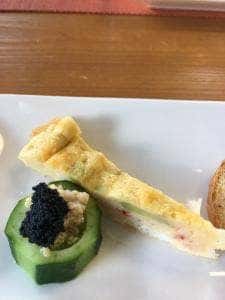 欧風田舎食堂 キッチンボノボノ