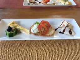 欧風田舎食堂 キッチンボノボノ