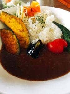 カフェ ダイニング オスピターレ