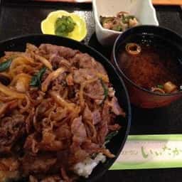 道の駅飯高 いいたかの店