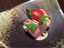 旬彩魚庵 美蔵
