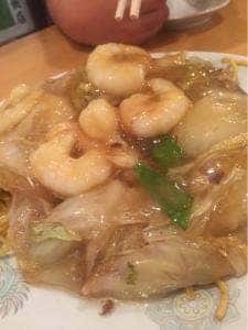 渤海飯店