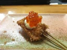 串とも