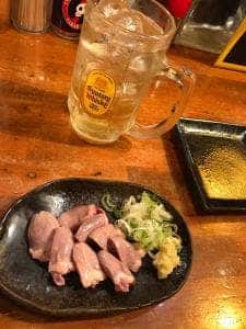 なかむら家HANARE