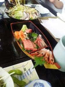 浅草・屋形船 船宿 釣新