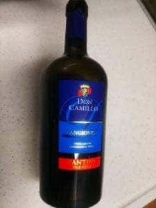 イタリアンバル ストーリア