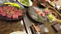 野村牧場直営焼肉野村屋