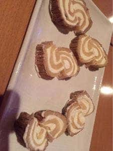 炭火焼 くぼ田