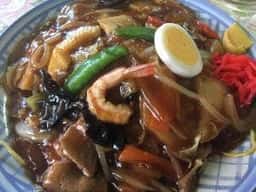 せいちゃんラーメン