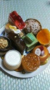 パティスリー シュゥエト