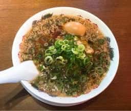 来来亭 厚木荻野店