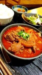 創作居酒屋気まぐれ厨房ごっつ青物横丁店
