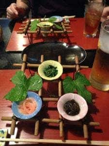 串あげ 木むら