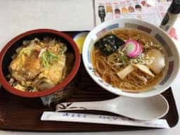 ファミリーレストランいし橋