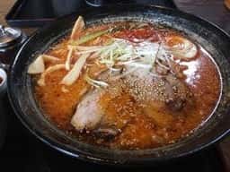 らーめん専科 羅妃焚 帯広店