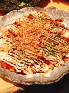 鉄板居酒屋 OHANA