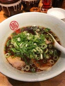 博多らーめん我馬 五日市店