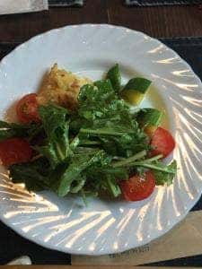 葉山食堂