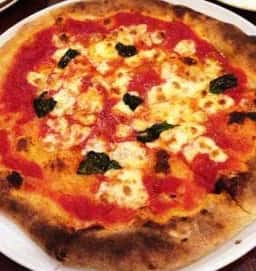 イタリア食堂 イルソーレ ビバーチェ