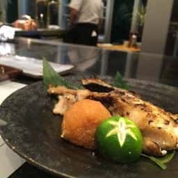 ステーキハウス素敵館