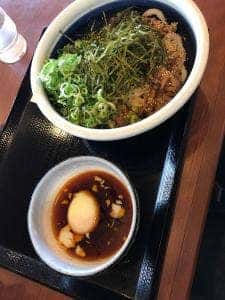 丸亀製麺 ベイシア古河総和店