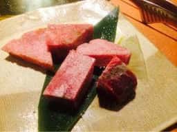 焼肉 牛太郎