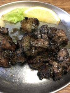 馳どり屋