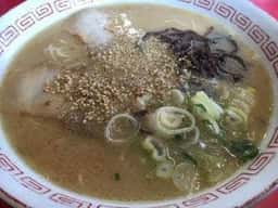 たくまラーメン