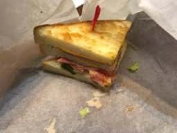 チャーリーレストラン