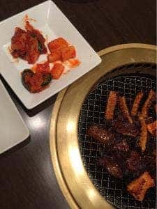 ワンカルビ 伊丹寺本店