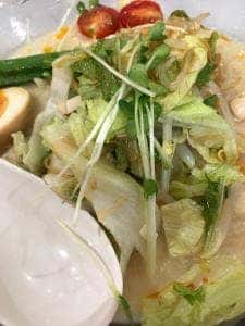 リンガーハット イオンモール鈴鹿店