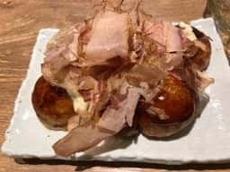 口中ズルムケBAR お前まんまるやん