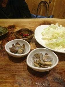 焼鳥 玄家 県立大通り店