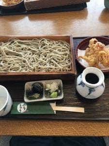 そば処ふうりゅう