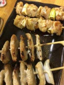 鳥よし
