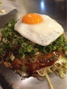 へんくつや流川店