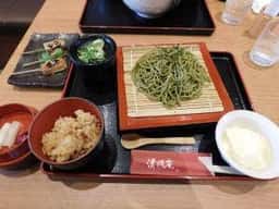 清修庵 清水店