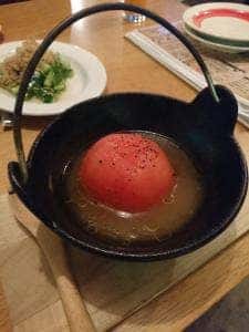まんま屋台 まるまる