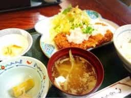 食酒旬菜 いっさ