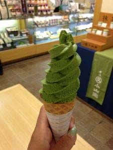 丸久小山園 JR京都伊勢丹店