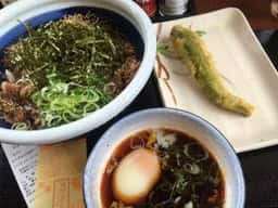 丸亀製麺 鹿沼店