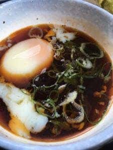 丸亀製麺 鹿沼店