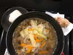美味しんぼ はらいち