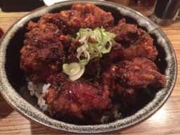 鳥楽 京都アバンティ店