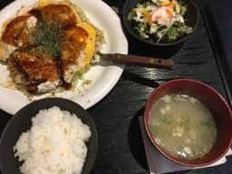 お好み焼・焼鳥 ジュウジュー 本店